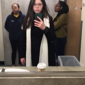 Meet your Posher, Janice